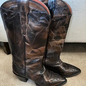 Women’s Cowboy Boots